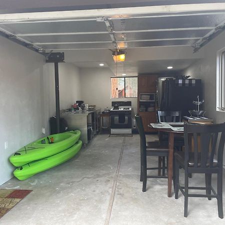 Cheerful 2-Bedroom Cottage Near Eagle Lake Susanville Exterior photo