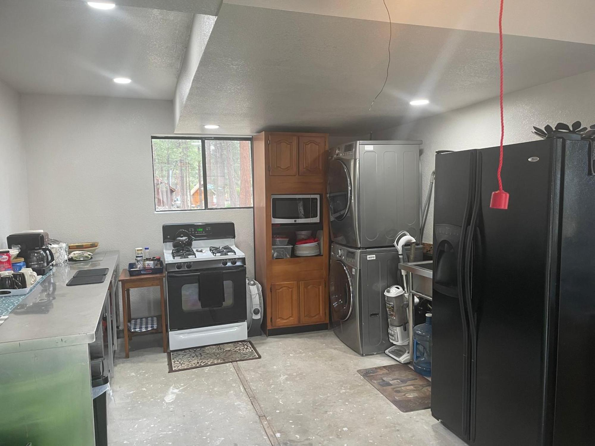 Cheerful 2-Bedroom Cottage Near Eagle Lake Susanville Exterior photo