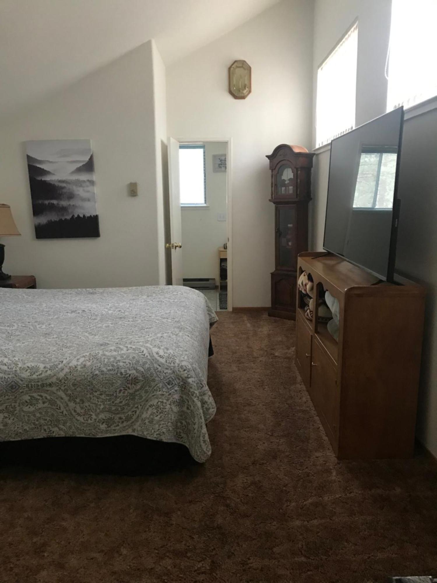 Cheerful 2-Bedroom Cottage Near Eagle Lake Susanville Exterior photo